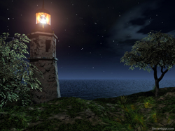 Lighthouse New